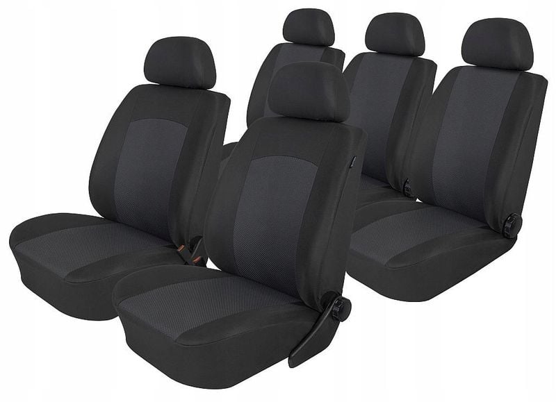 Pokrowce na miarę Renault Scenic I 1996-2003 zdjęcie 1
