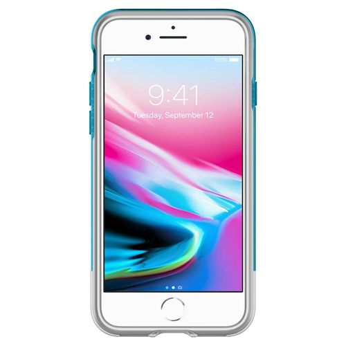 Spigen Classic C1 Iphone 7/8 Blueberry na Arena.pl