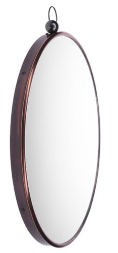 Lustro ścienne Cooper 50x2,5x46 cm # na Arena.pl