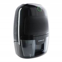 Osuszacz powietrza pochłaniacz wilgoci cichy