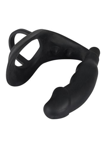 Vibrating Silicone Plug na Arena.pl