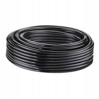 Wąż nawadniający 16mm do systemu nawadniania - 50m