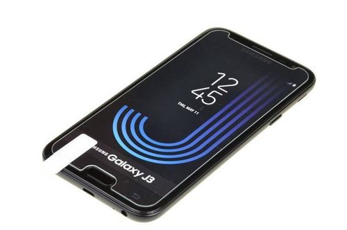 Szkło Hartowane 9H do Samsung Galaxy J3 2017 na Arena.pl
