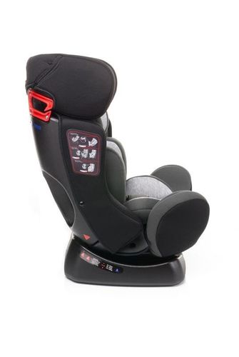 Fotelik Freeway 0-25 Kg Red na Arena.pl