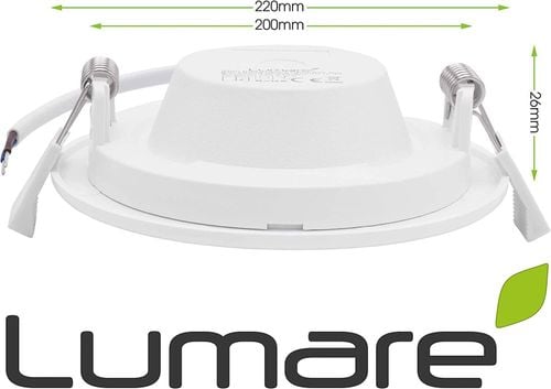 Reflektor LED LUMARE 18W 1250 lm na Arena.pl