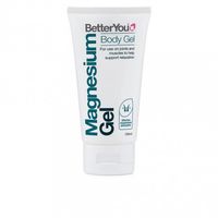 # BETTERYOU Magnesium Gel - Żel magnezowy (150 ml)