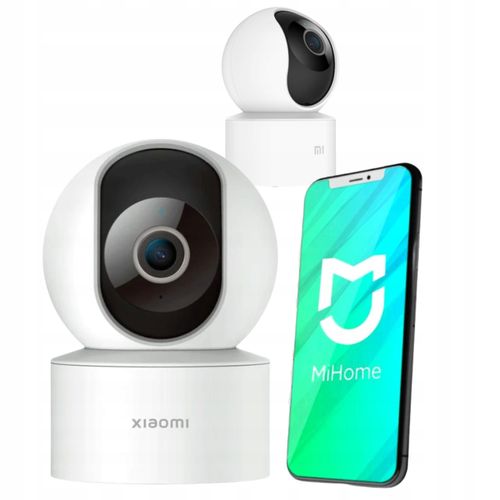 Kamera IP wewnętrzna Xiaomi Mi 360 na Arena.pl