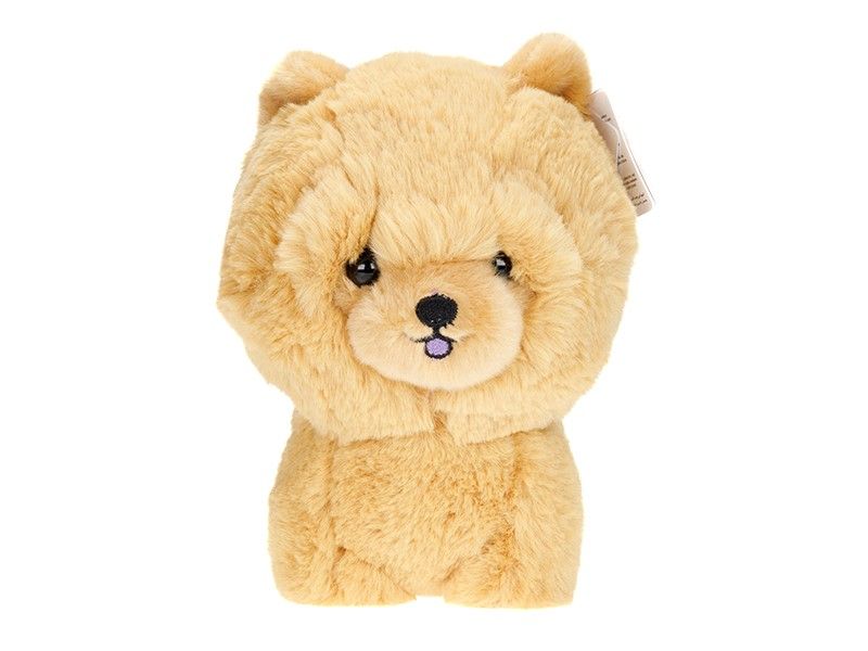 Maskotka Teddy Pets, Chow-Chow zdjęcie 1