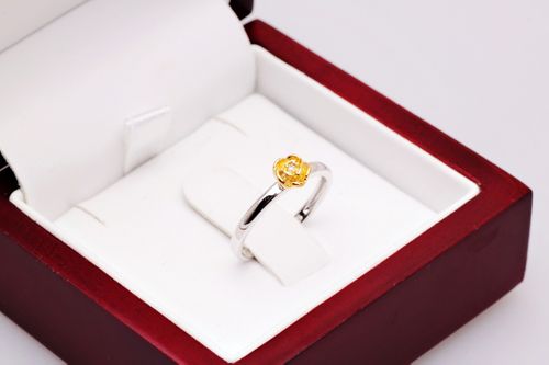 Pierścionek Staviori PBD3748 na Arena.pl