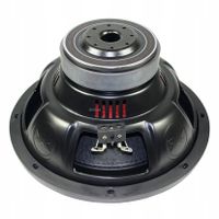 Głośnik Subwoofer Excursion 30cm 12' 1000W 2 cewki