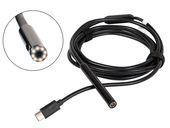 Endoskop kamera dwuobiektywowa 7,9mm 2m WiFi