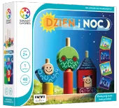 Smart Games. Dzień i noc