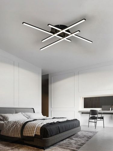 Lampa sufitowa LED Wisząca regulowana 30W żyrandol Plafon WOBAKO na Arena.pl