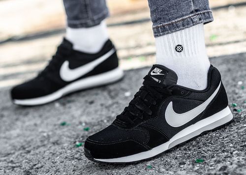 Nike MD Runner 2 (807316-001)36,5 na Arena.pl