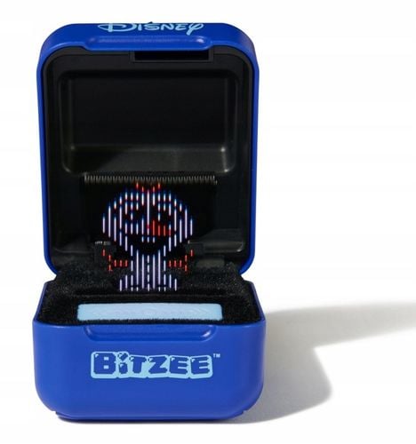 Bitzee interaktywne cyfrowe zwierzątka Disney na Arena.pl