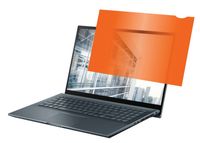 eSTUFF Gold Privacy Filter 15.6" 345