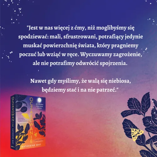 Oczarowanie. Jak odzyskać zauroczenie światem na Arena.pl