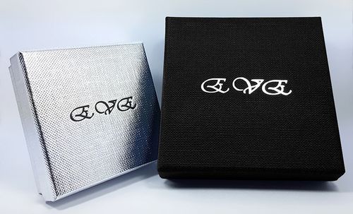 ŁAŃCUSZEK SREBRNY MĘSKI Z KRZYŻYKIEM SREBRO PRÓBY 925 K3/50cm na Arena.pl