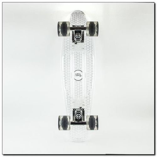 Pennyboard Led Transparent na Arena.pl