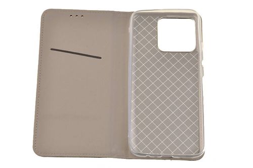 Etui Smart do Realme NARZO 50A czerwony na Arena.pl