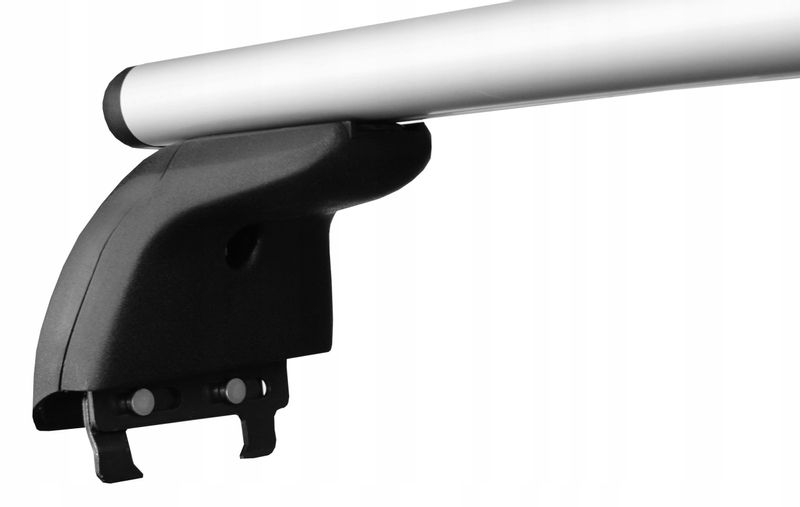 Bagażnik dachowy do OPEL COMBO C (2002-2011r) ALU zdjęcie 5