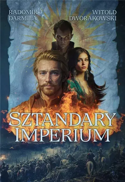 Sztandary Imperium zdjęcie 1