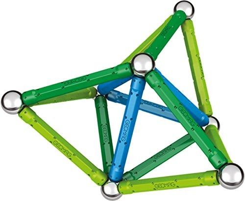 Geomag - Color 35 elementów GEO261 na Arena.pl