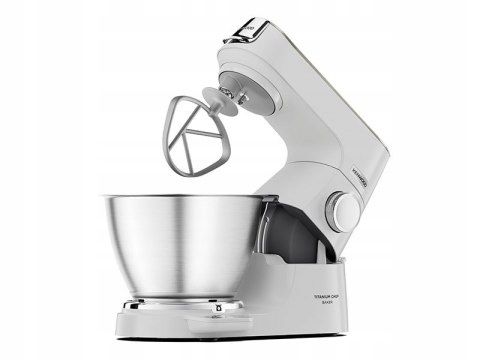 Robot planetarny Kenwood KVC65.001WH Titanium Chef Baker na Arena.pl