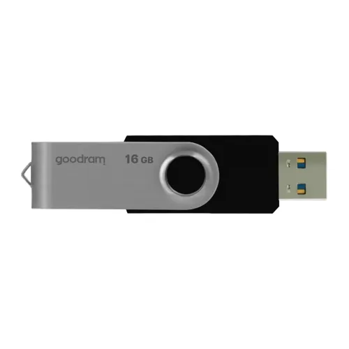 pendrive 16 gb usb 3.2 gen 1 uts3 goodram - czarny na Arena.pl