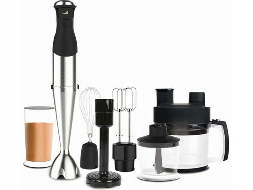 BLENDER RĘCZNY GÖTZE & JENSEN HB950K 1000W na Arena.pl