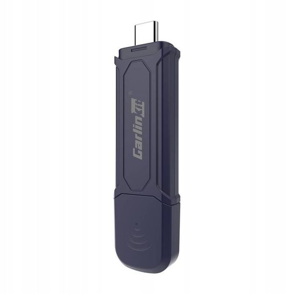CarlinKit Mini 5 SE Pro 2w1 Bezprzewodowy Adapter CarPlay i Android zdjęcie 13