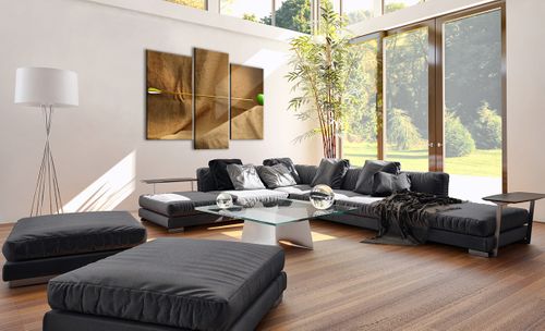 Obraz Na Płótnie - Płótno Strzała - 130X100 Cm - Cb130X100-2216 na Arena.pl