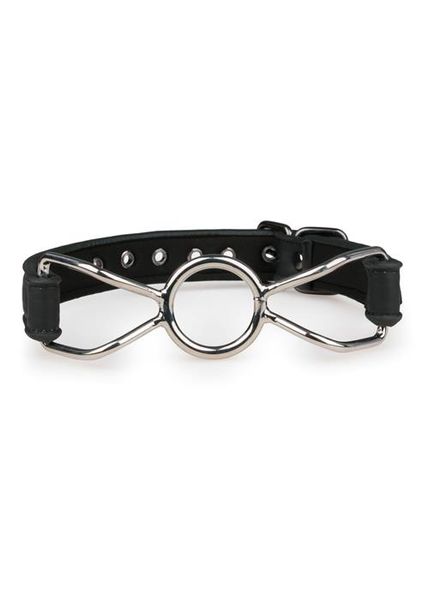 Knebel-Metal Mouth Gag zdjęcie 3