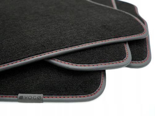 RENAULT Fluence 2011- Dywaniki welurowe na Arena.pl