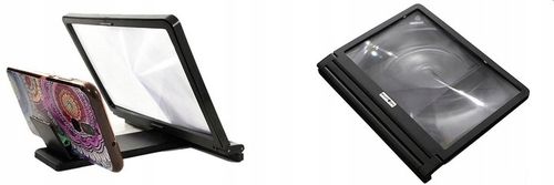 Ekran Powiększający Zoom do Telefonu Smartfona na Arena.pl