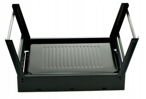 Grill walizka na Arena.pl