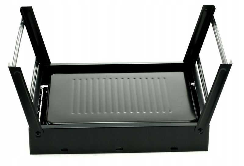 Grill walizka zdjęcie 3