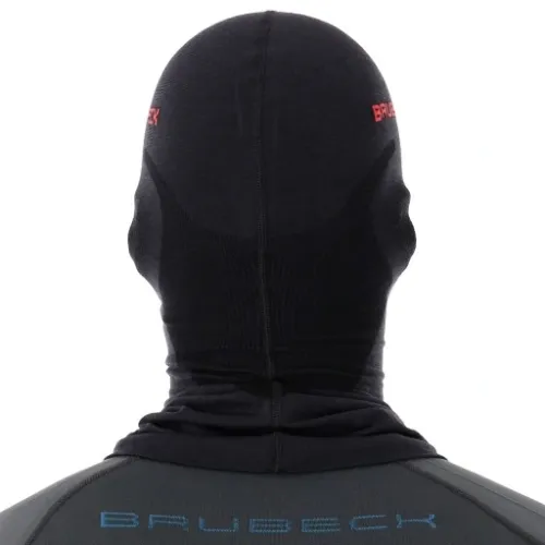 KOMINIARKA TERMOAKTYWNA BRUBECK WEŁNA MERINO na Arena.pl