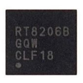 RT8206B RT 8206B RT8206 QFN