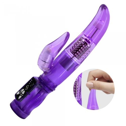 baile  perfect to enjoy, 3 vibration functions 3 rotation functions na Arena.pl
