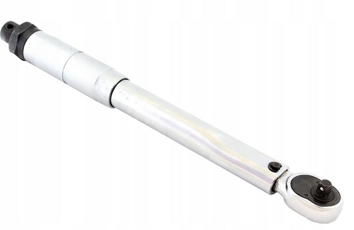KLUCZ DYNAMOMETRYCZNY 1/4" 5-25Nm na Arena.pl