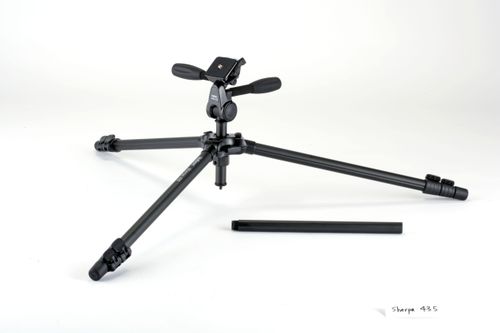 Statyw Velbon Sherpa 435 na Arena.pl