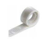 Kropki klejowe do balonów, dwustronne, 100 szt