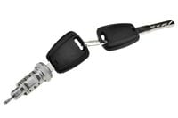 WKŁADKA ZAMKA DRZWI PRAWY PRZÓD FIAT DUCATO 2021 2022 2023