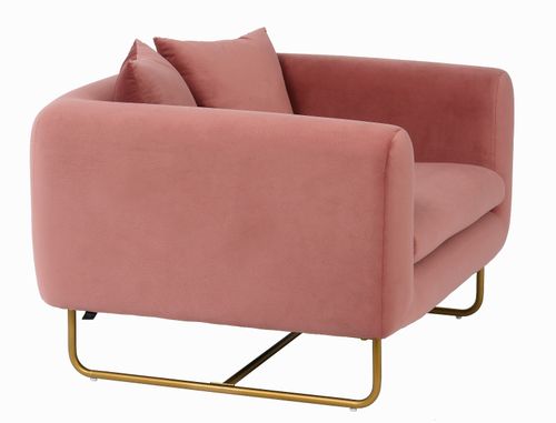 Fotel Penthouse 100x89x60 cm # na Arena.pl