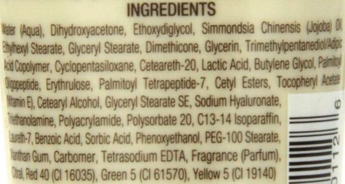 FAKE BAKE THE FACE SAMOOPALACZ DO OPALONEJ TWARZY na Arena.pl