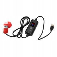 MINI GRZAŁKA DO AKWARIUM REGULOWANA 15W GRZAŁKA