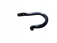 Wieszak na ubrania kuty seria Krawężnik największy