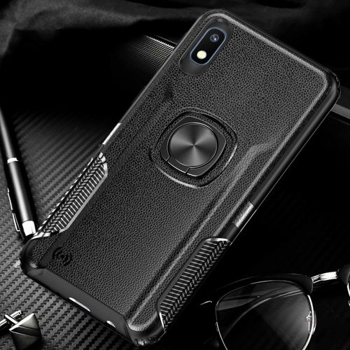 Etui Pancerne Armor Ring Xiaomi Redmi 7A Czarne na Arena.pl