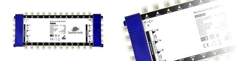 Multiswitch Spacetronik Pro Series MS-0924CL 9/24C na Arena.pl
